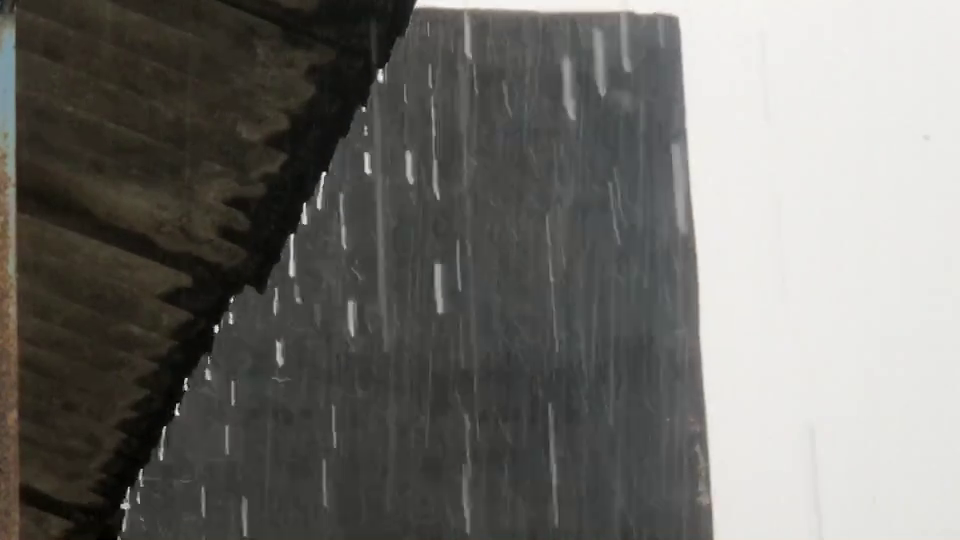 中南部雨還沒停！ 3縣市大雨特報 屏東國家級警報響