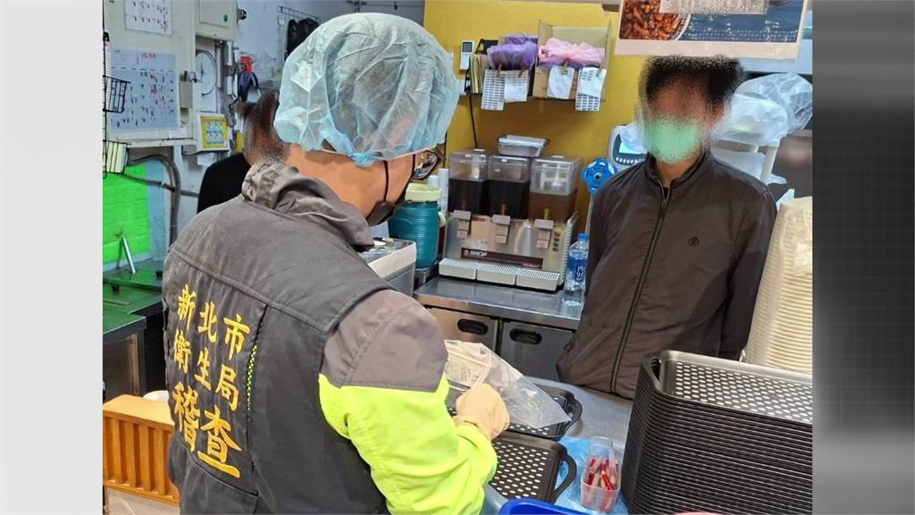 通報人數增至99例！新店清六食堂疑食品中毒案 6人住院中