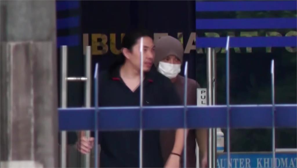 黃明志獲釋「一句話」遭撻伐 謝侑芯閨密嗆：良心譴責會跟你一輩子