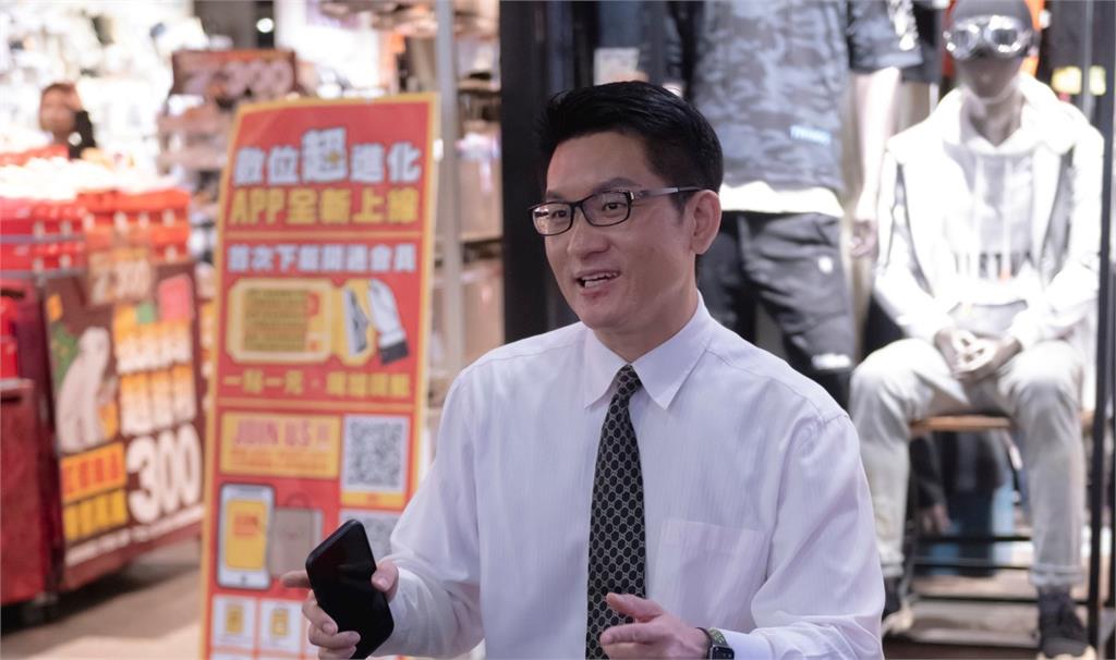 童仲彥即將復出。圖／翻攝自Facebook @atung.taiwan