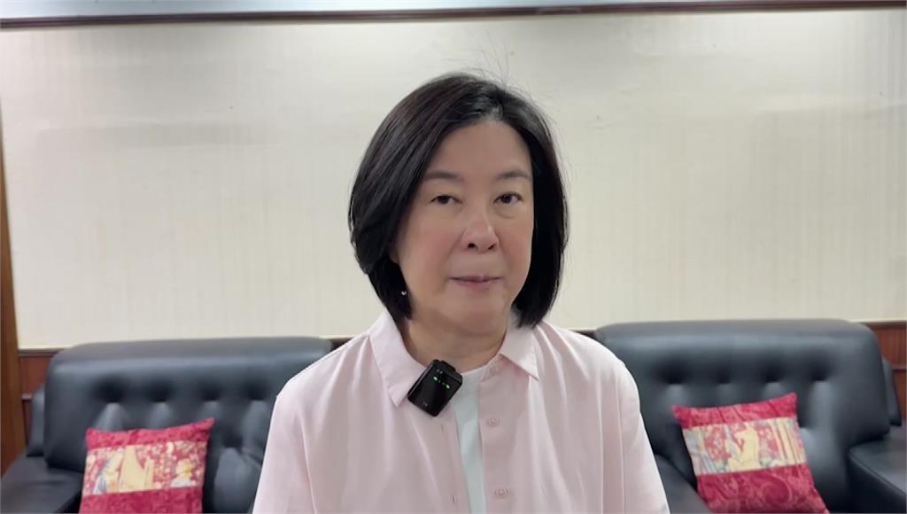 台南正副議長涉賄案，邱莉莉等10被告均無罪。圖／台視新聞