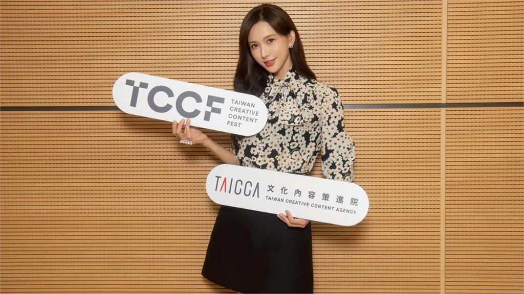 嘆「比想像沉重很多」...林志玲婉拒接任董事  文策院：惋惜但尊重