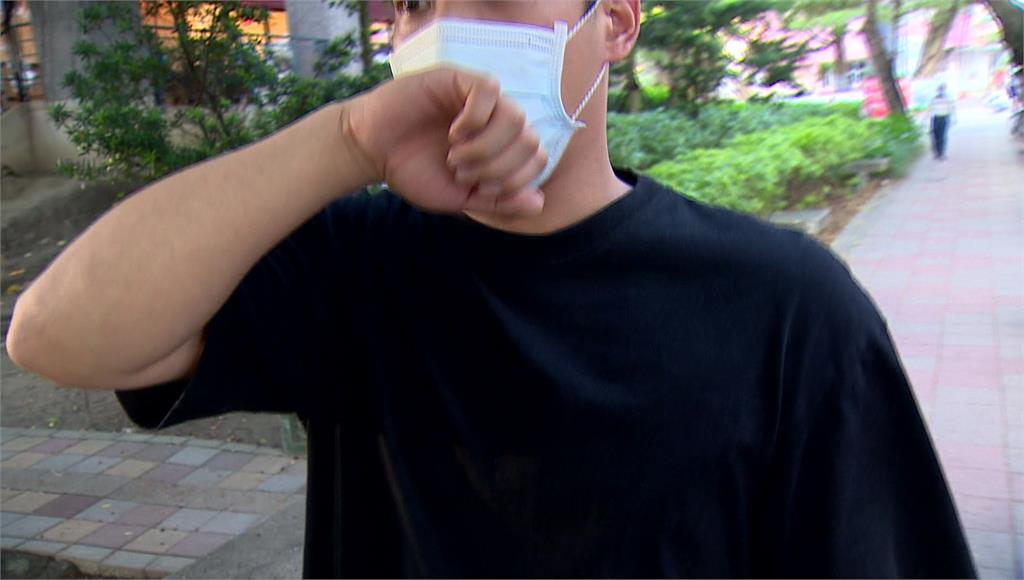新冠病毒「性格大變」　喉嚨不痛也可能染疫！