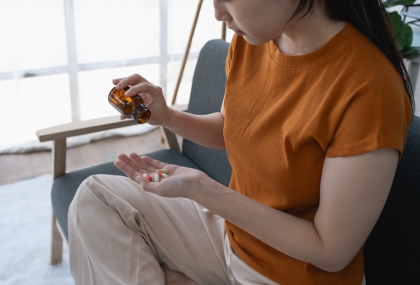 魚油、紅麴能降血脂？醫揭真相 「無感風險」害慘很多人