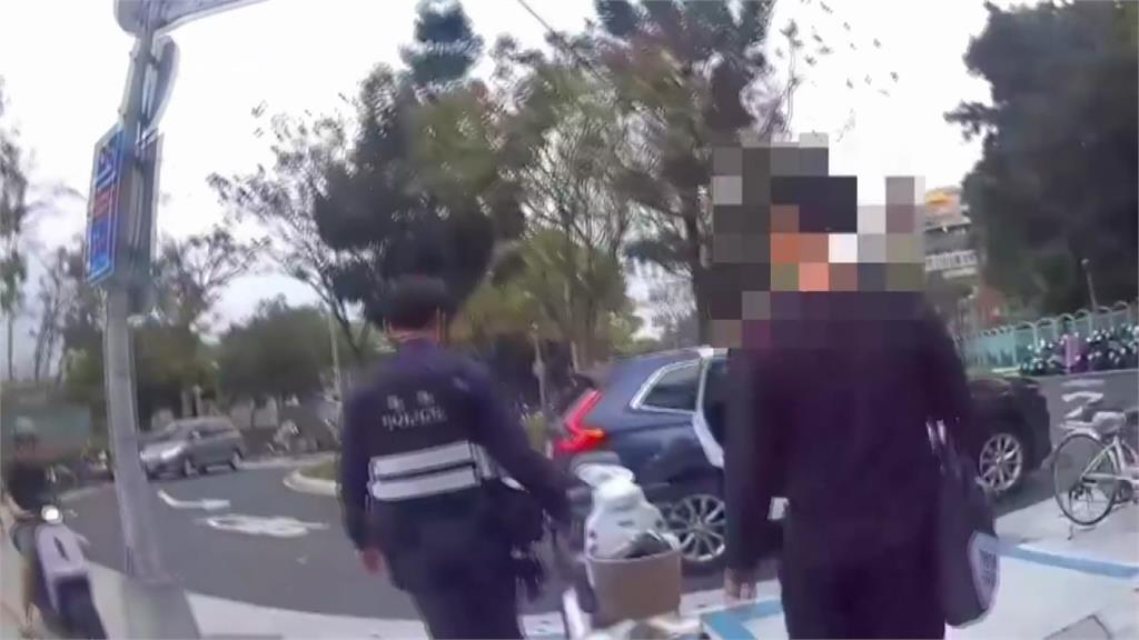 不滿「打手心」管教小孩 北捷陌生男失控毆打4寶媽