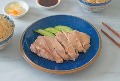 減重吃「雞胸肉or雞腿」好？營養師揭答案  反而更容易瘦