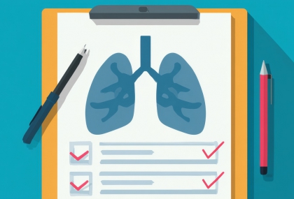 LDCT揪出肺結節要開刀？ 醫揭判斷關鍵2/3可能是癌但不必急手術