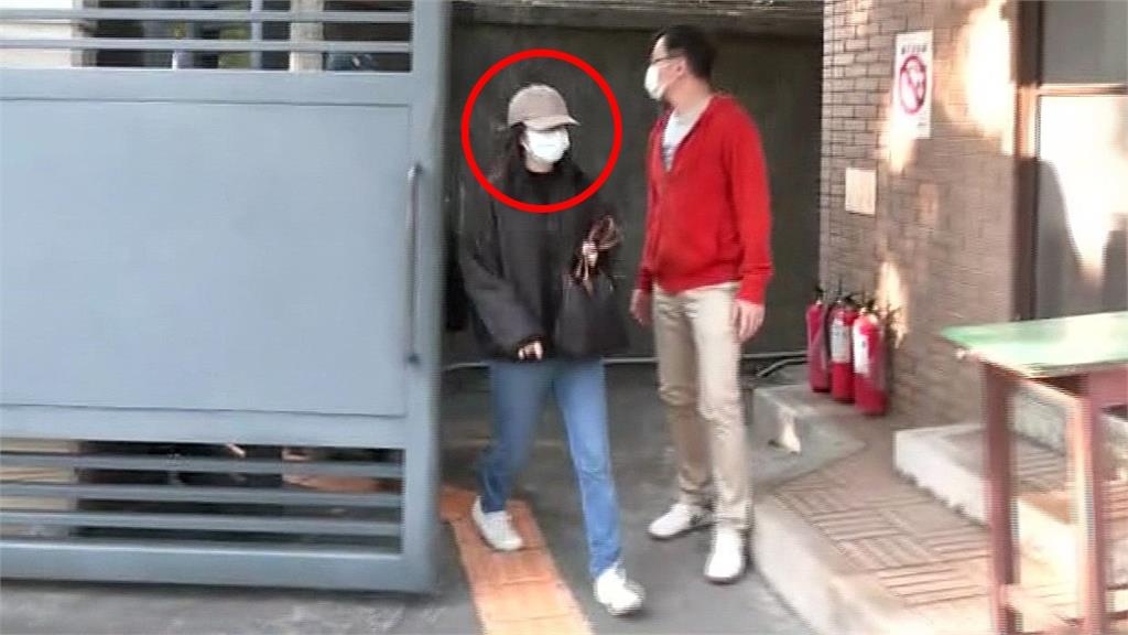 監視器曝牙醫建議把剴剴送醫 社工陳尚潔竟稱「牙醫沒發現異狀」