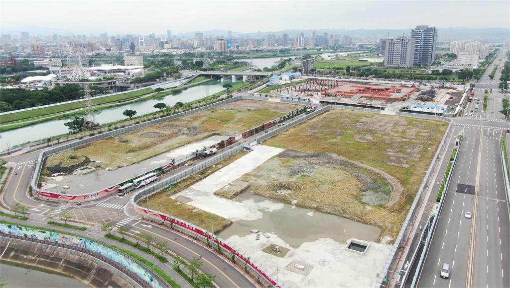 新壽斷開北士科！ 分手費44.3億「含利息3.7億」