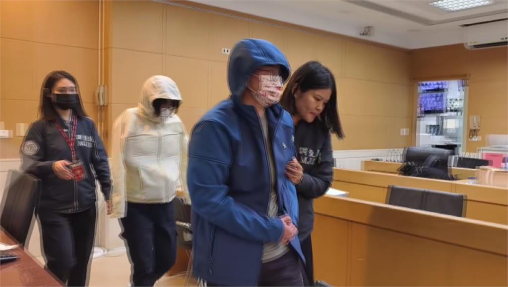 太子集團在台資產45億「二當家遭聲押」 頂級招待所藏身台北101！