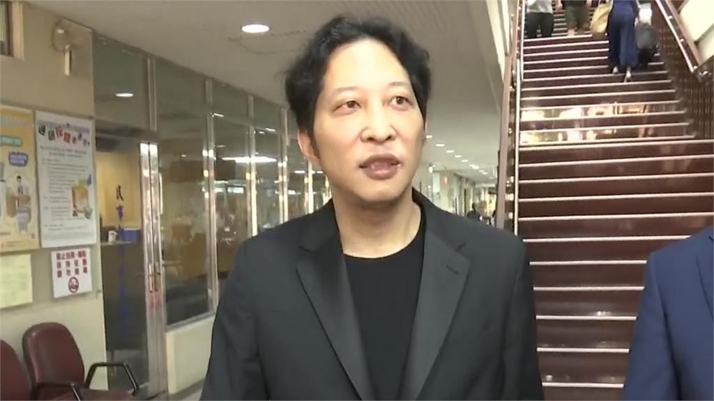 賣ETF自肥6600萬  「街口支付」創辦人胡亦嘉判刑7年、併科罰金1億