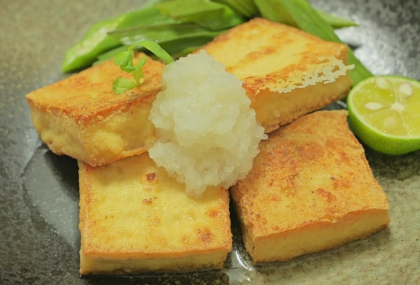 氣炸豆腐比炸雞健康？ 醫揭真相「關鍵差在這3點」