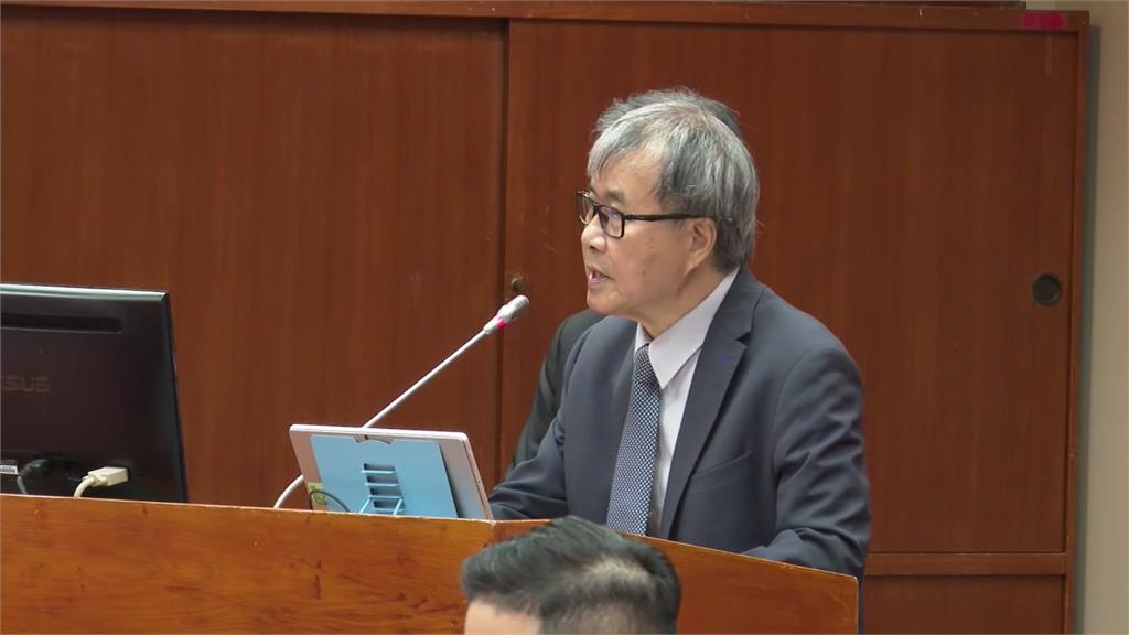 葉丙成性平案拖逾2個月被疑辦小不辦大 教長：這也是我的痛