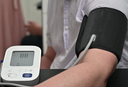 血壓降不下來？營養師點名「5種地雷食物」  很多人天天狂踩