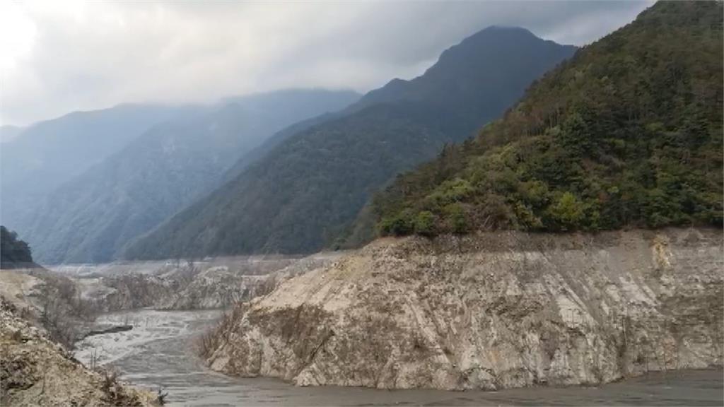 消失的春雨！鄭明典：今年創統計來最少紀錄