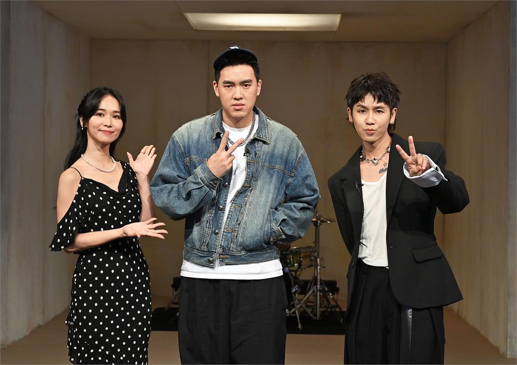 金曲37／饒舌新星Gummy B問鼎歌王 彭佳慧二度角逐歌后