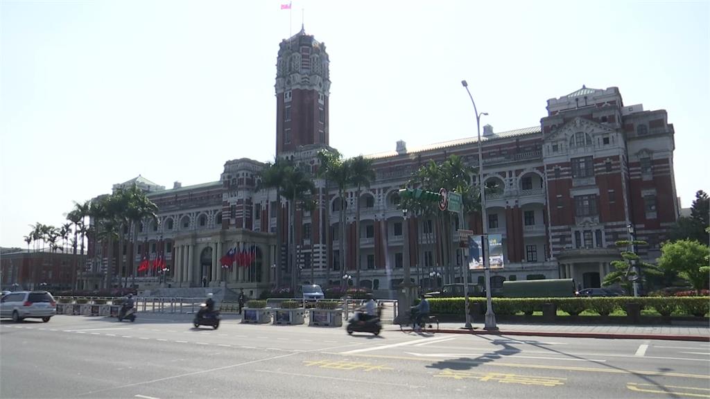 總統府「天下第一營」憲兵淪共諜賣情報　4人遭重判定讞