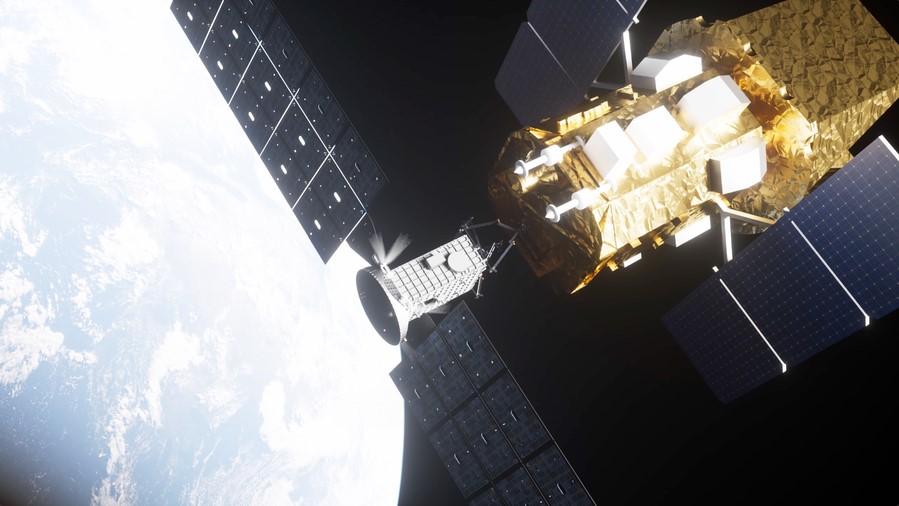 雨燕天文台朝地球方向墜落 NASA展開搶救有望重獲新生