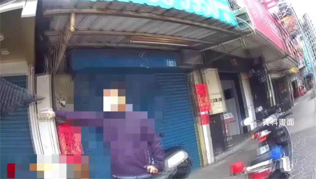 新北蘆洲三民高中捷運站外喊「我有槍」 男子裁定羈押