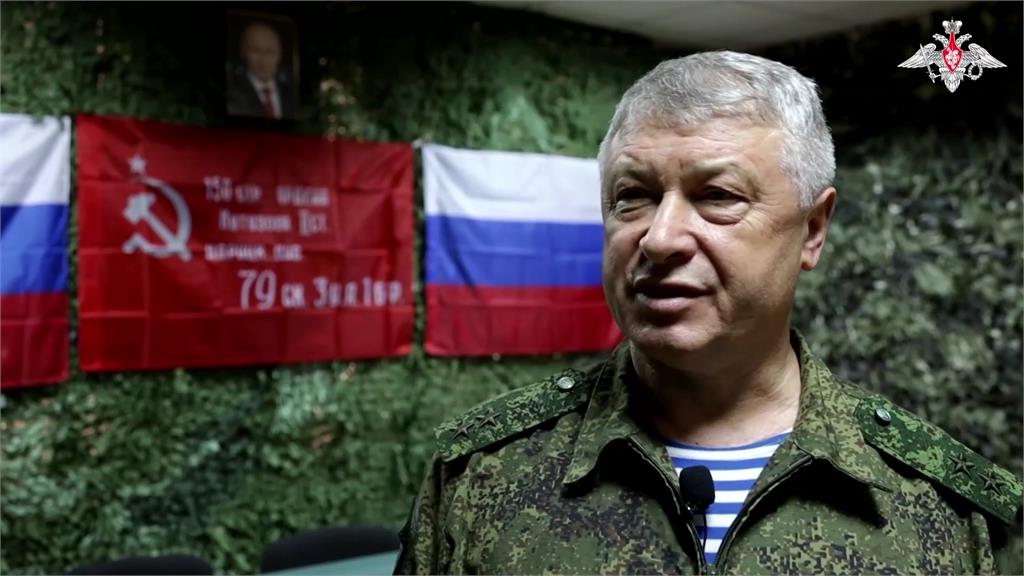 俄軍情局副局長遭暗殺 「身中數槍」重傷急救中