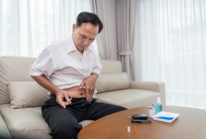 打了瘦瘦針卻便秘？醫揭原因 還有這些意外的腸道好處