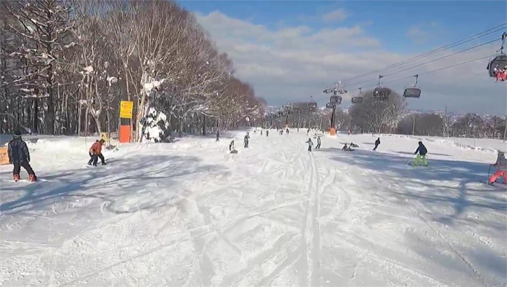 台灣男大生到日本滑雪重摔喪命。圖／翻攝自網路