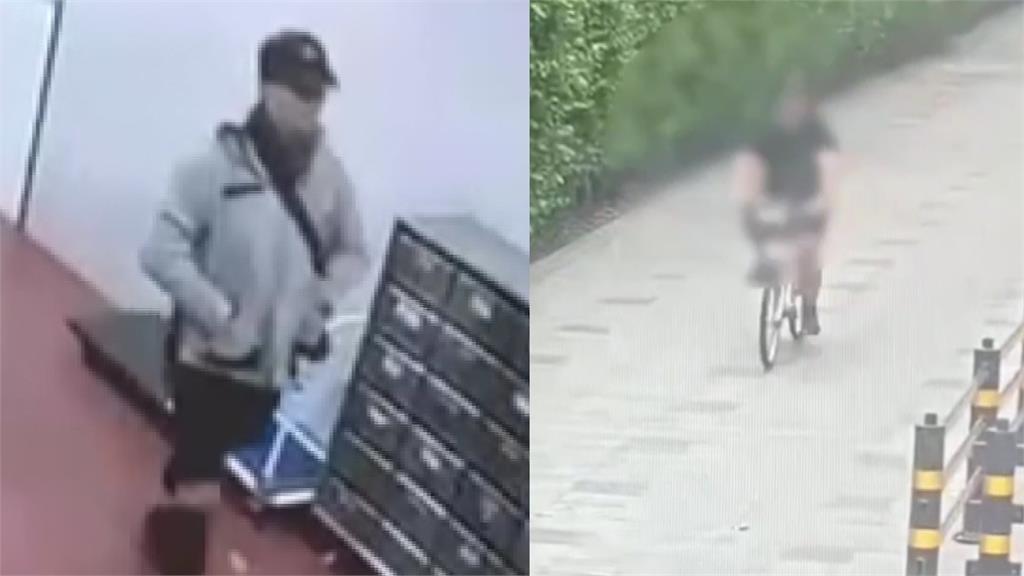 早有預謀？ 張文「場勘」曾到百貨詢問如何到頂樓拍聖誕樹