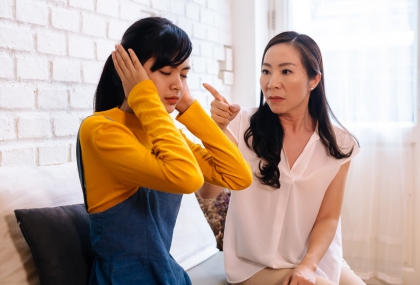 媽媽愛碎碎念？ 專家揭背後原因：恐與「這2種心理疾病」有關