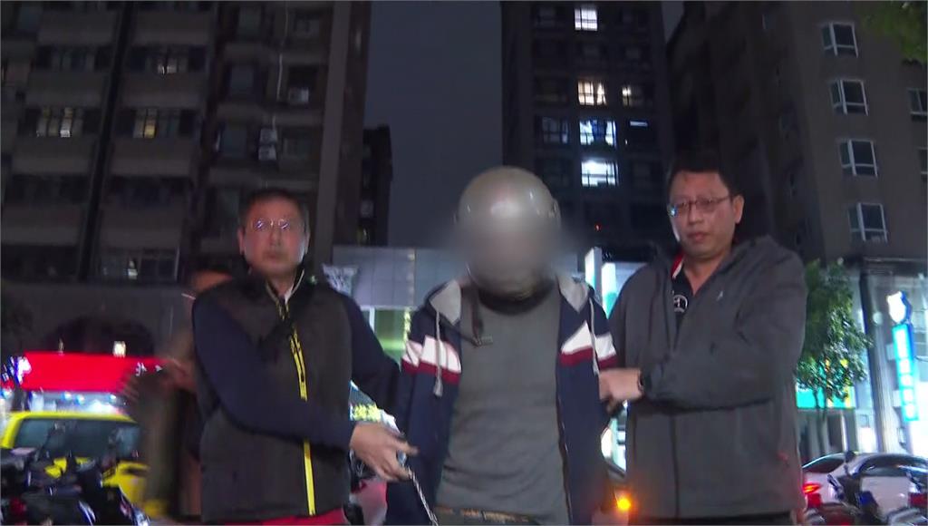 逆子稱管教嚴、零用錢少才弒親！死者家屬打臉：每月至少拿4萬