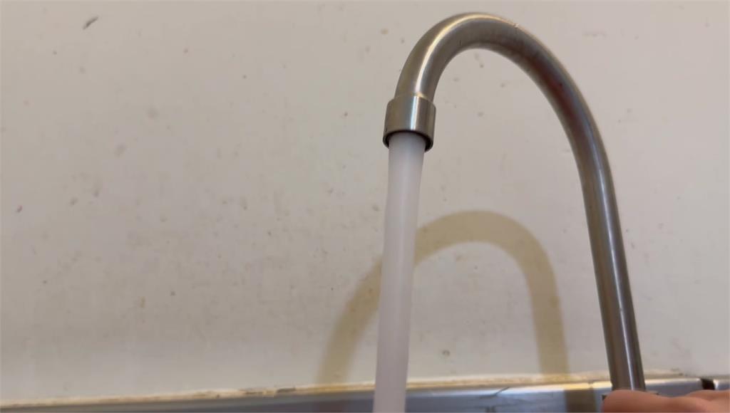 基隆、新北、宜蘭住戶注意！18日將停水23小時 影響範圍看這裡