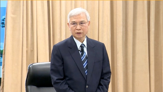 新台幣匯率激升一度29字頭　央行列7點聲明：美方未要求台幣升值