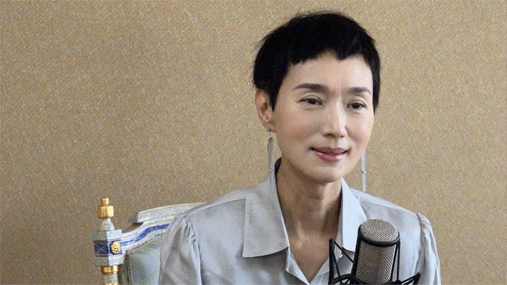 坣娜丈夫首度發聲 證實因肺腺癌病逝「床邊緊抱陪伴走完最後一程」