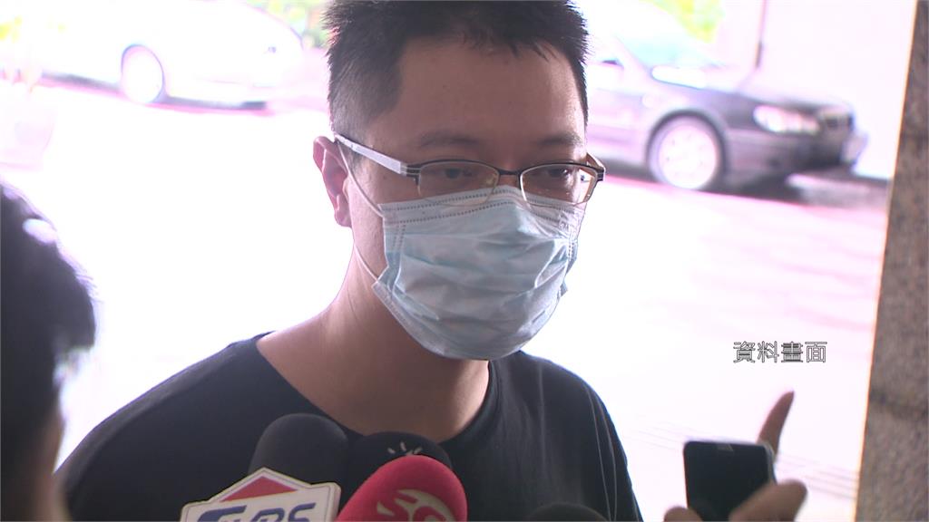 南投弒母案遭押739天無罪 王忠義提補償「獲賠295萬6千」
