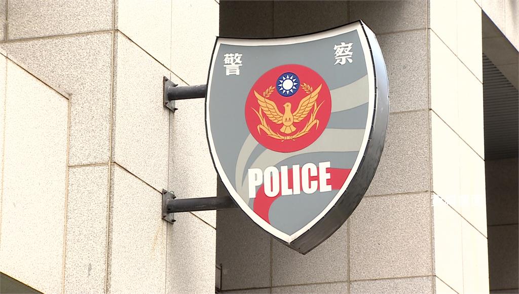 警界醜聞連環爆，南港警分局偵查佐遭士檢搜索。圖／台視新聞（資料畫面）