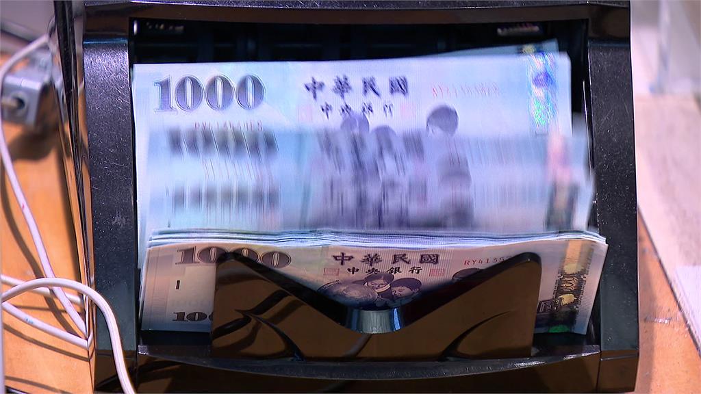 新台幣下週現「二字頭」？ 匯率狂升原因曝