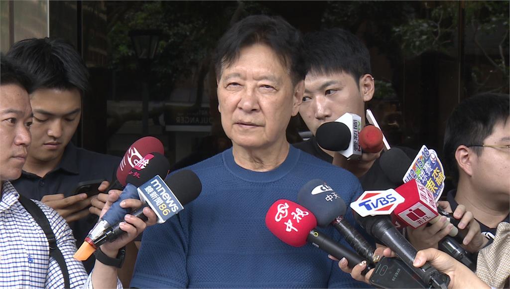 媒體人趙少康。圖／台視新聞（資料畫面）