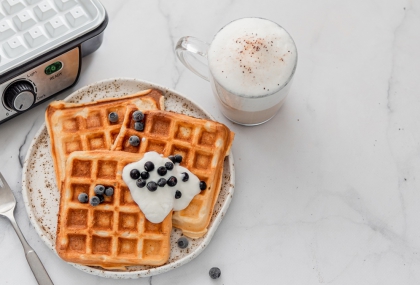 忽略早餐的危害 中醫師教你智慧挑食