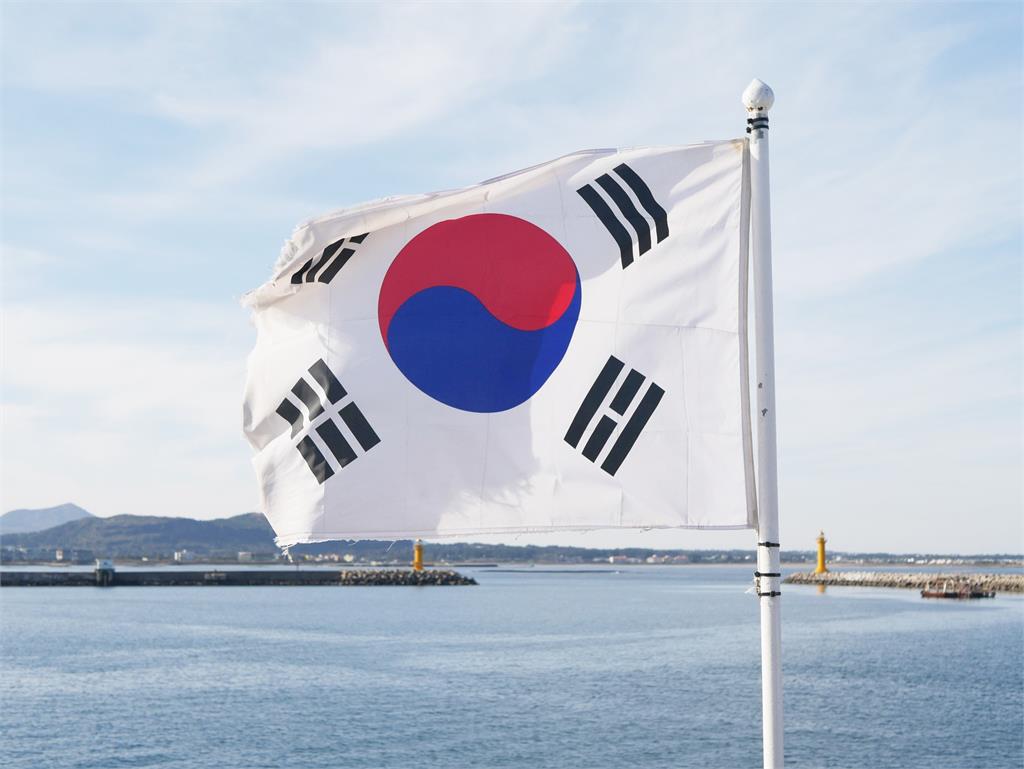 南韓搜救直升機墜海。圖／翻攝自Pixabay