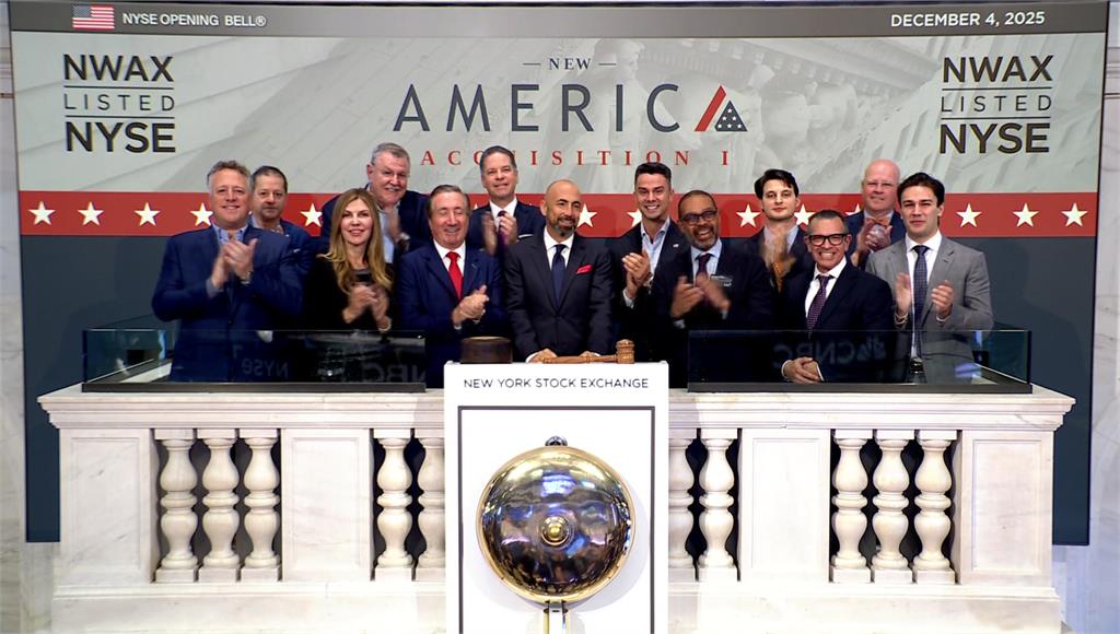 就業數據分歧 四大指數收盤漲跌互見