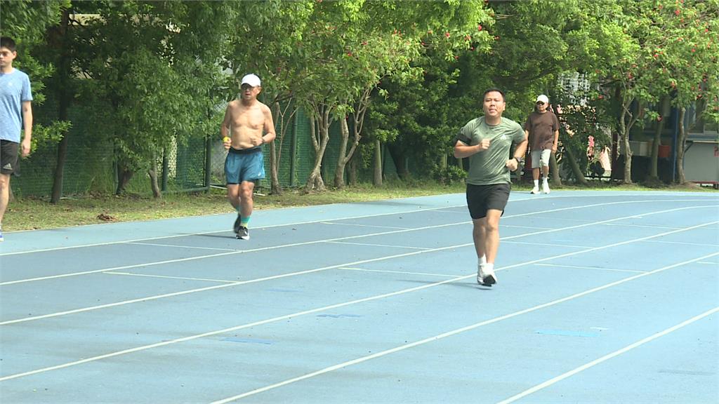 全民動起來！運動部「揮汗有禮」9月開跑 週週兌換50元好禮
