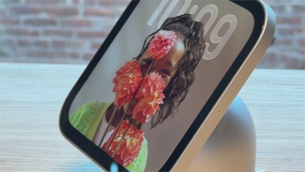 挑戰Google、Amazon！ 蘋果發表HomeView推全新智慧家庭產品