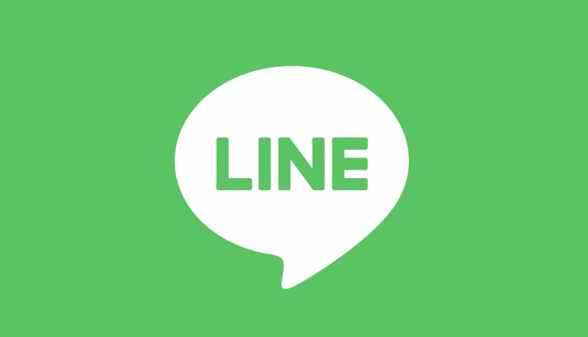 通訊軟體LINE的日本母公司「LINE雅虎」遭駭客網攻，發生用戶個資外洩情形。圖／翻攝自LINE