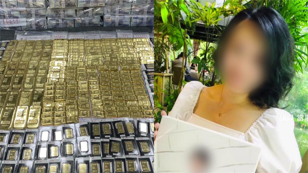 不只騙慈濟！神鬼女律師詐騙案+1 「零元賺千萬利息」