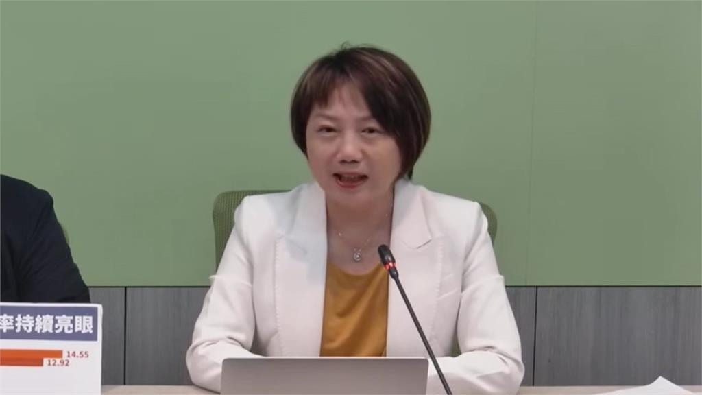 習近平國師狂言「台灣沒下次大選」　范雲反嗆：台人不是被嚇大的