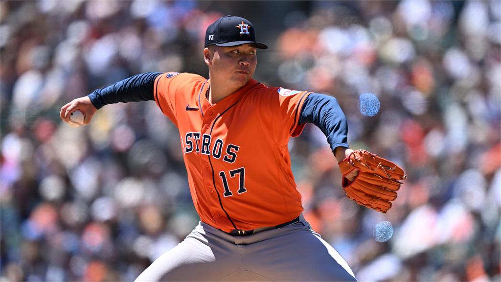 MLB／鄧愷威重返大聯盟 中繼1.2局飆4K無失分