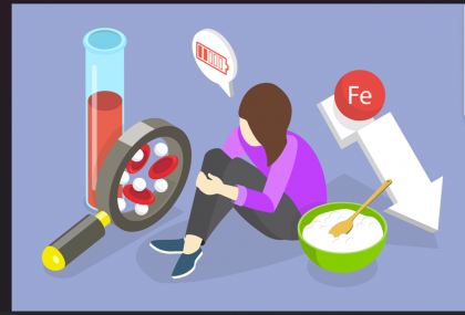 開工日到數！上班族常頭暈疲倦 中醫教你補氣血不再靠咖啡撐