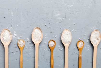 補碘不踩雷！營養師教你3招吃對碘、避免過量