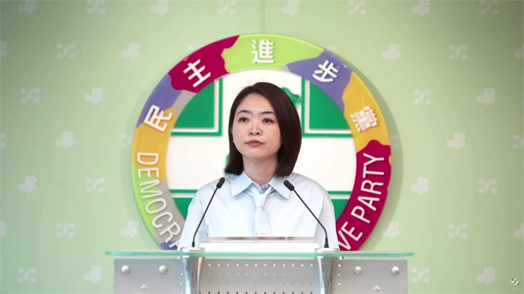 新人刺客！ 民進黨徵召發言人韓瑩選宜蘭市長