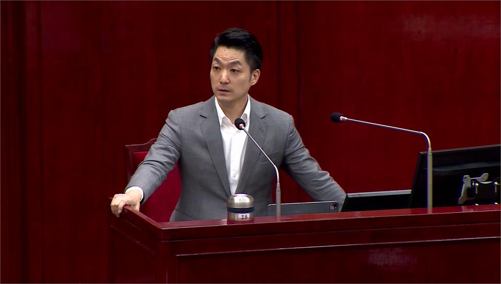 朱立倫批「總統是希特勒」　蔣萬安不挺...坦言「不恰當」