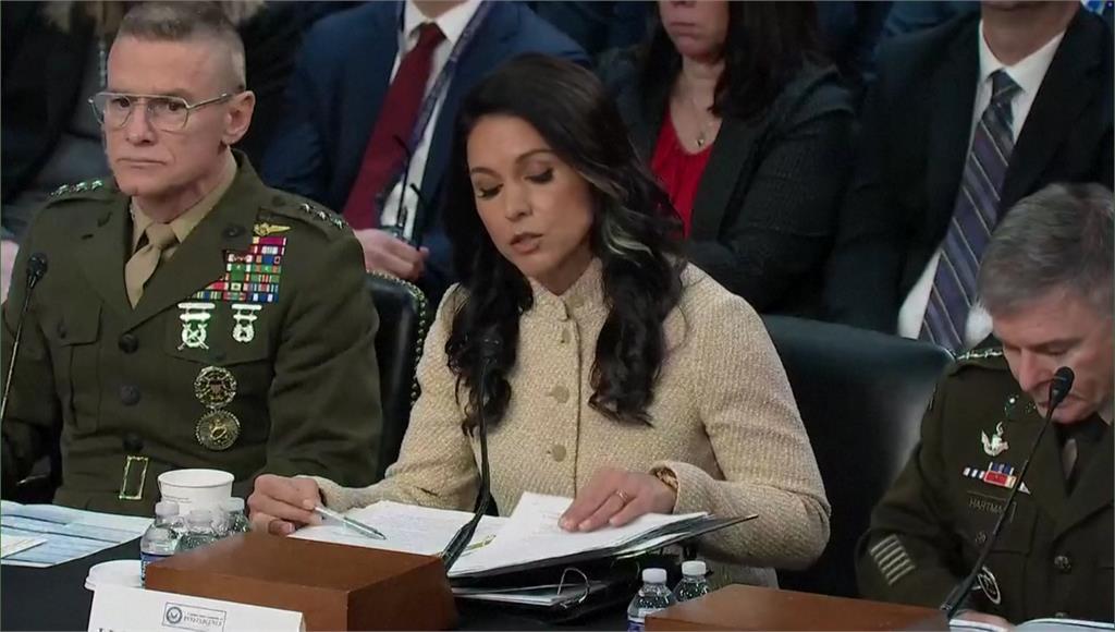 美情報：中未計畫2027年攻台 首選和平統一